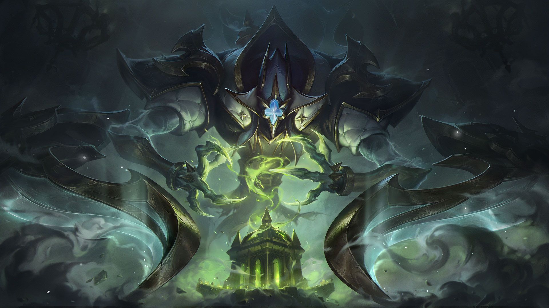 League of Legends patch 13.5 notes: Full list of new champion prices, Yuumi  rework, jungle nerfs & more - Dexerto