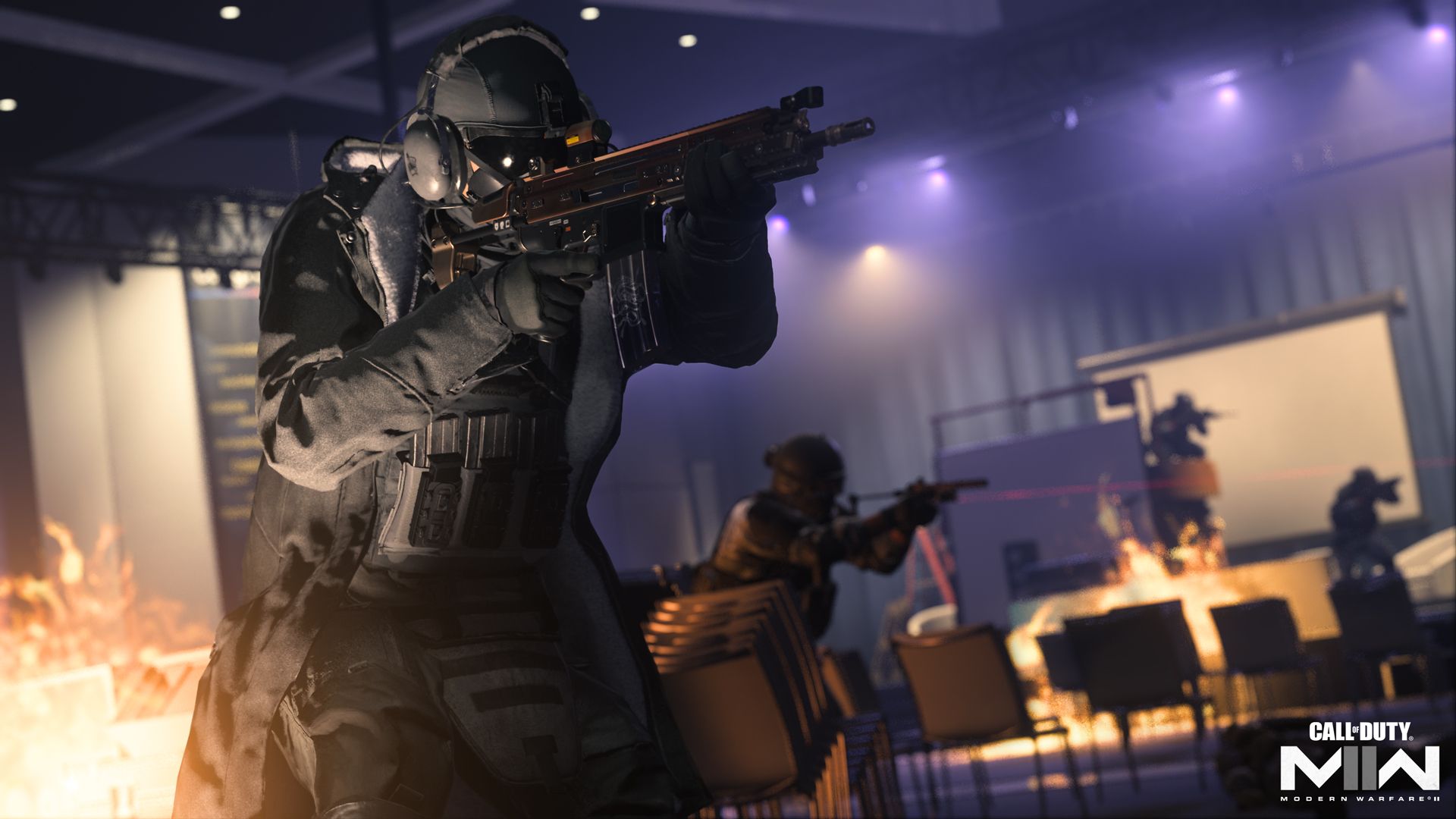 Modern Warfare II Season 01 Patch Notes and Warzone 2.0 Launch