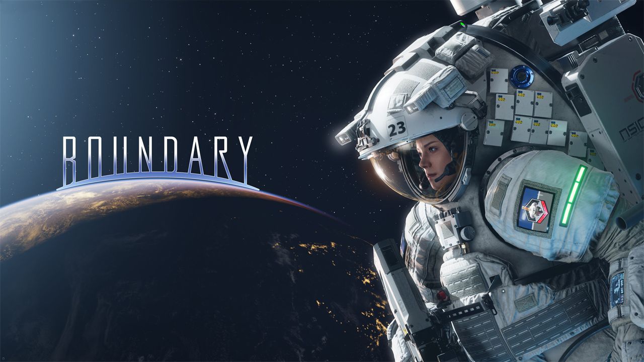 Boundary Set To Enter Early Access Phase on Steam From April 13th - TRN ...