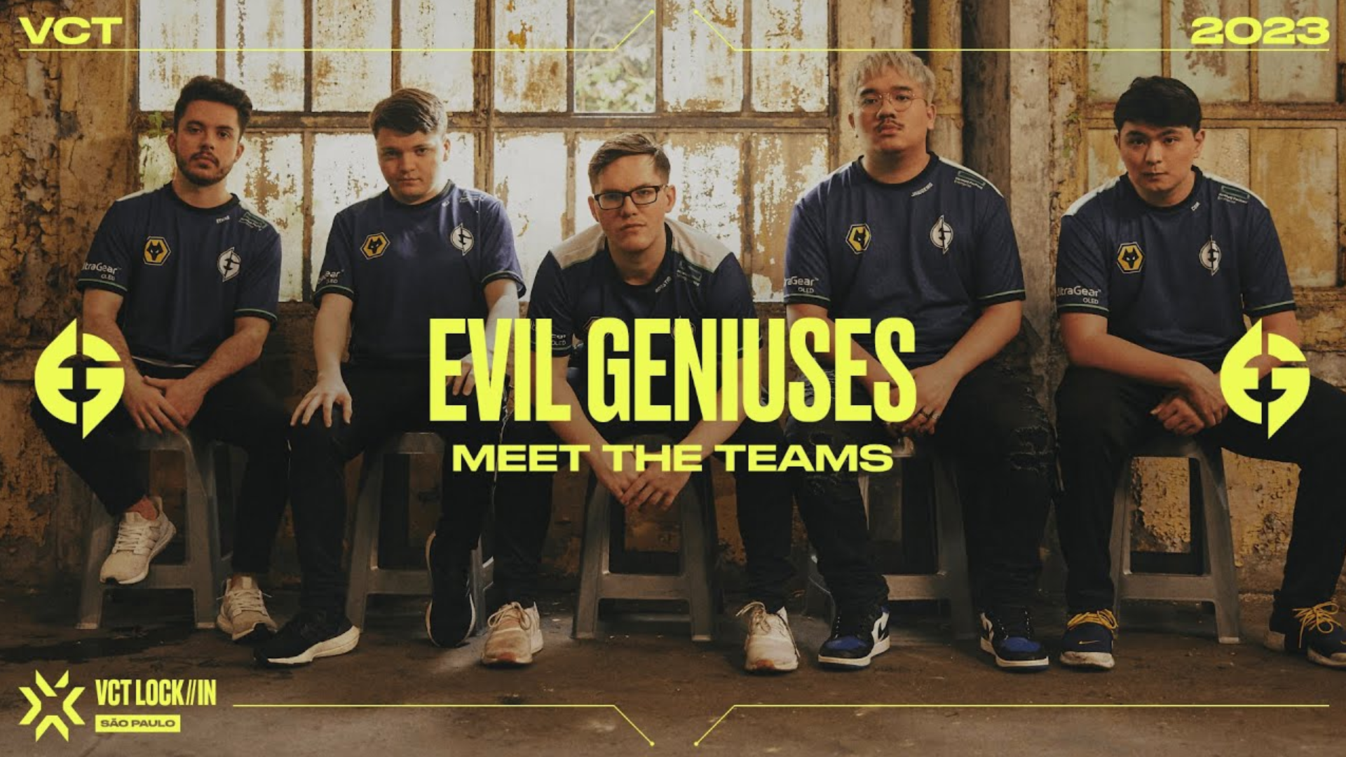 EG Continue to Struggle in Loss to 100T - TRN Checkpoint