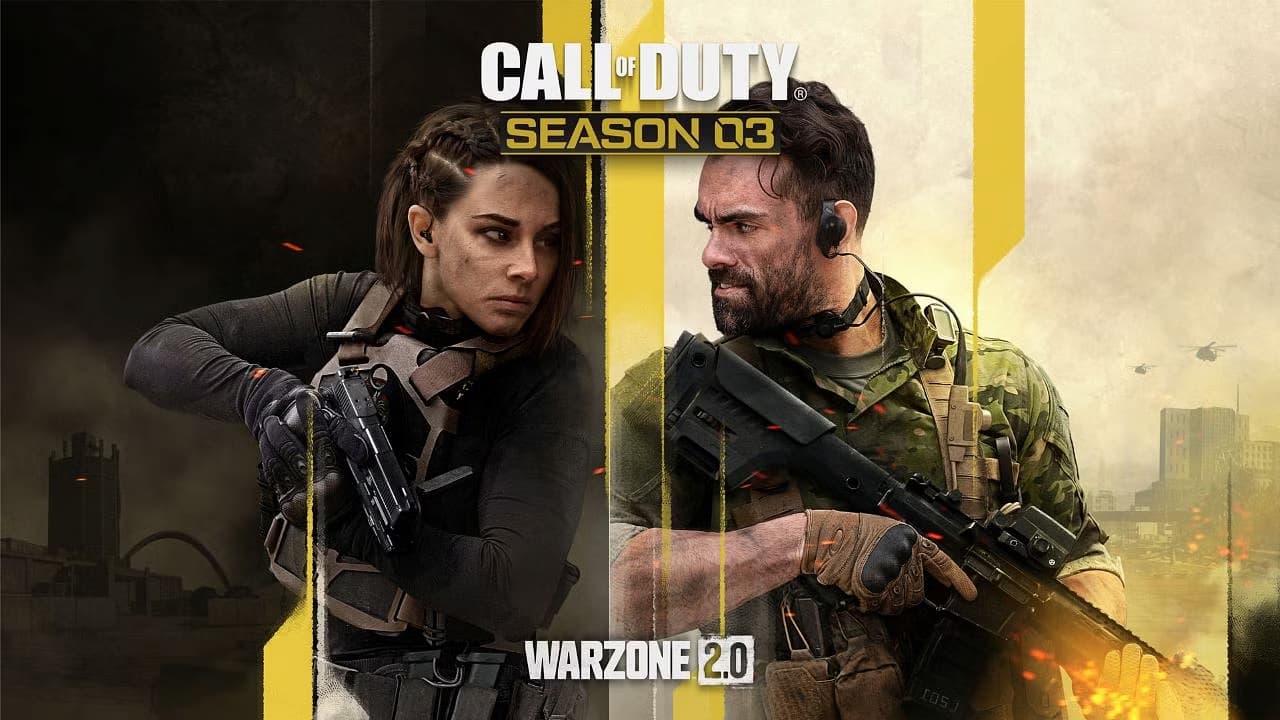 How to download and install Warzone 2 on PC?