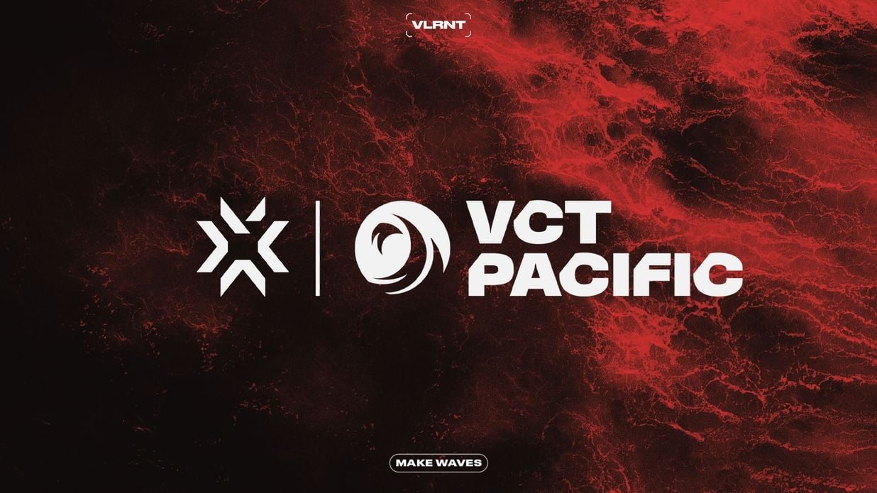 VCT PACIFIC WEEK 3 Recap, Scorelines and Standings Valorant Tracker