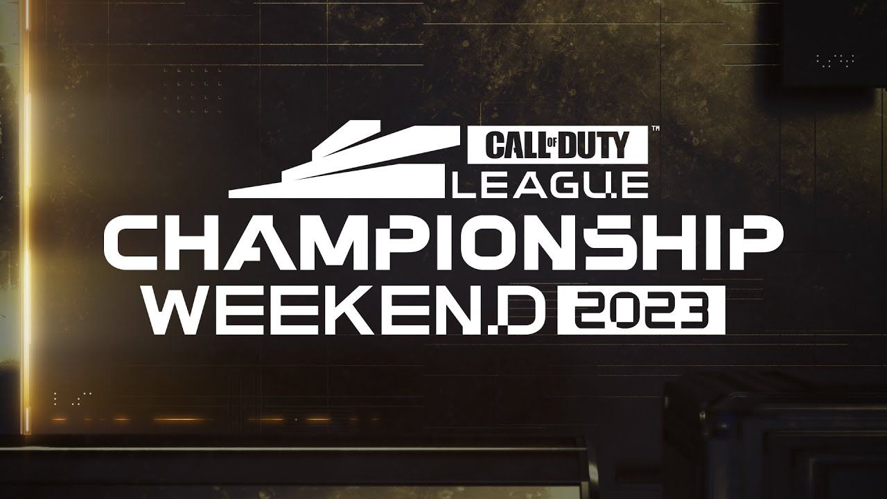 CoD Champs 2023 Coming to Las Vegas Tickets, Dates & More TRN Checkpoint