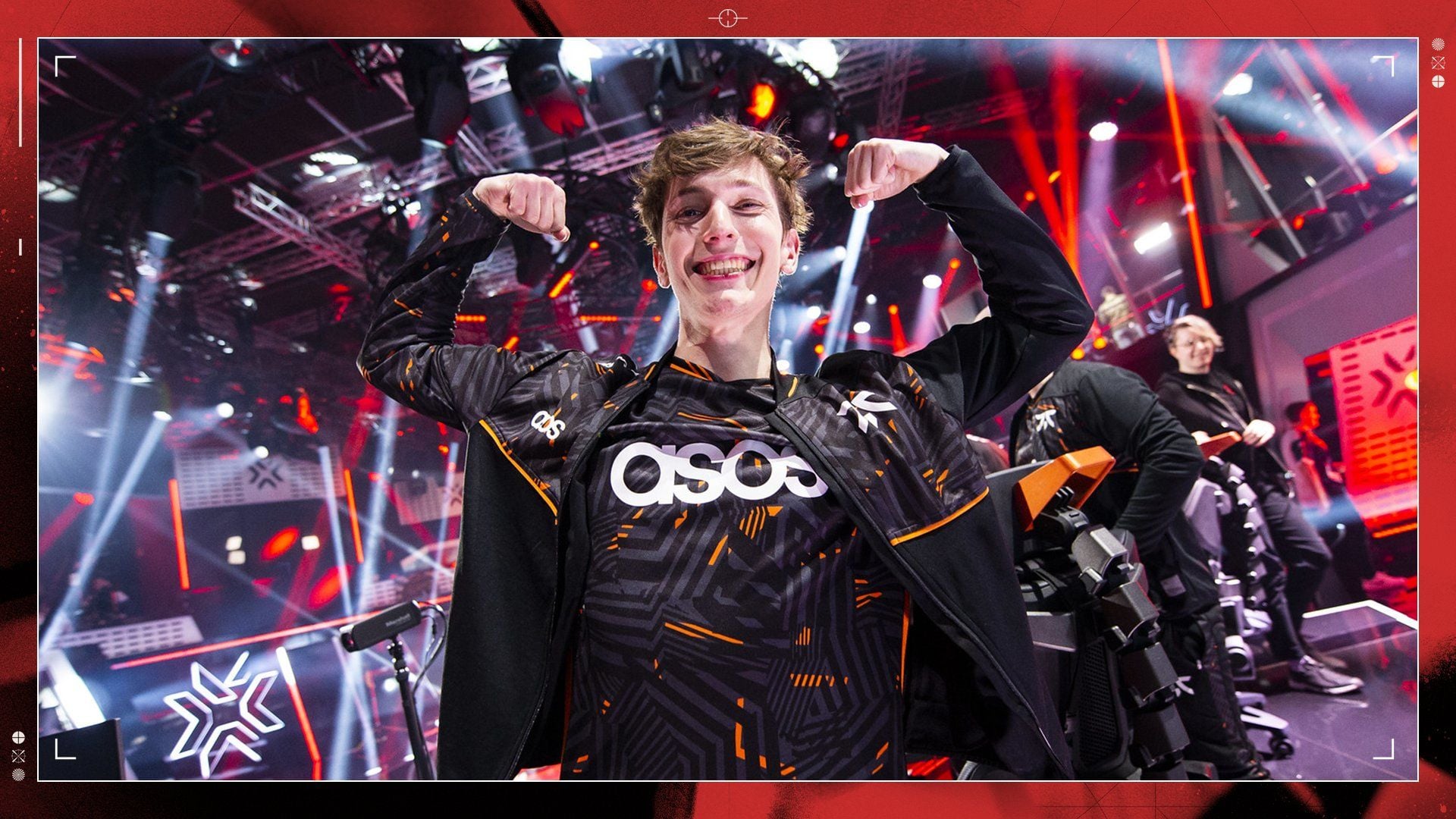 Best Players From VCT EMEA WEEK 3 Valorant Tracker