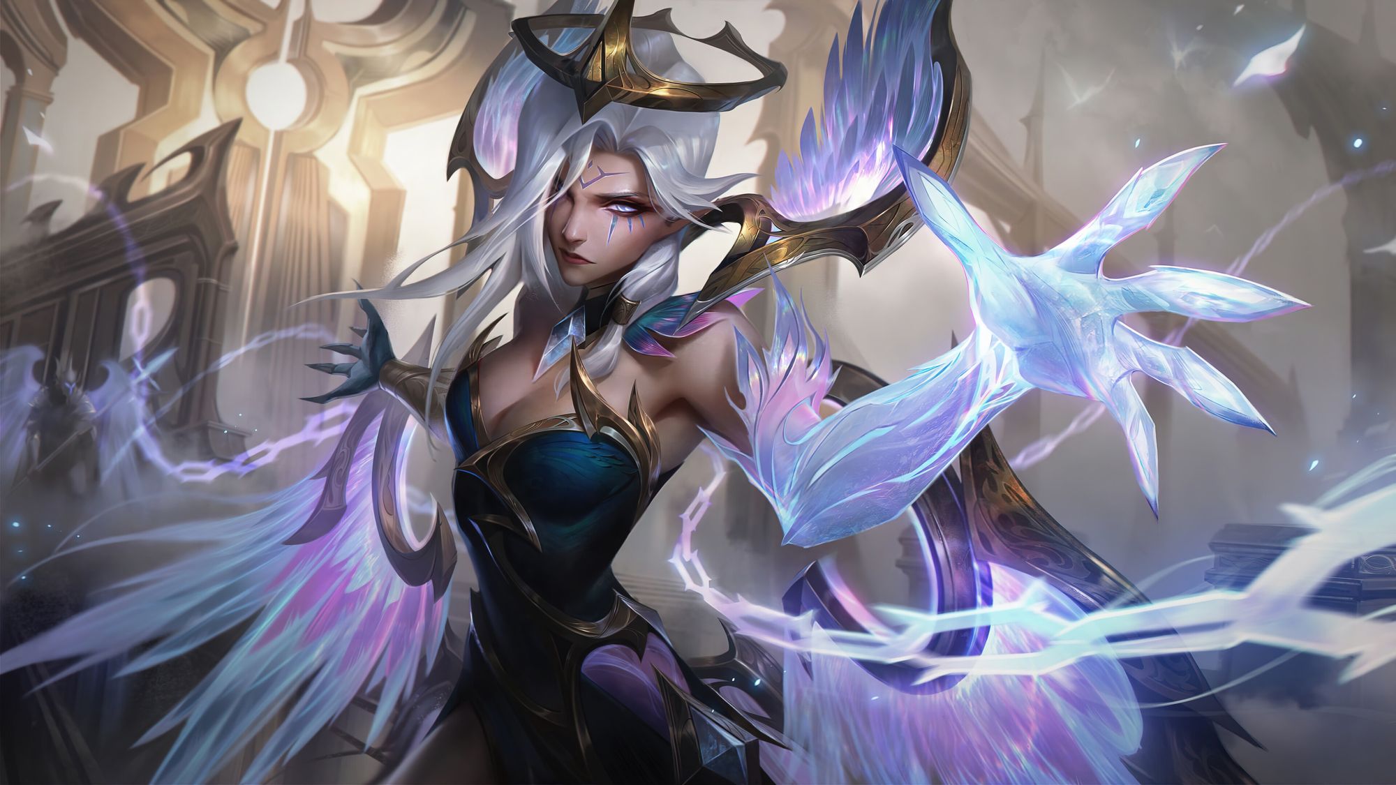 League of Legends Summoner Name, how to change