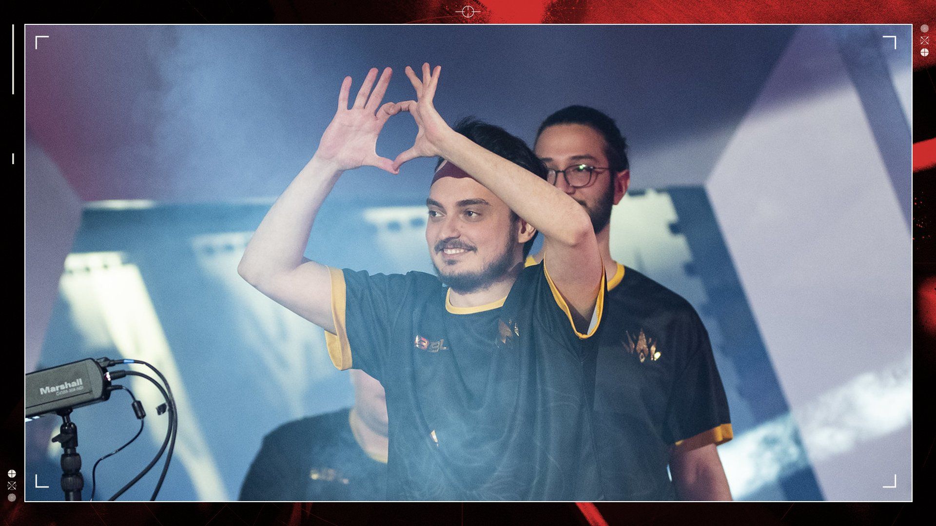 Best Players From VCT EMEA WEEK 4 Valorant Tracker