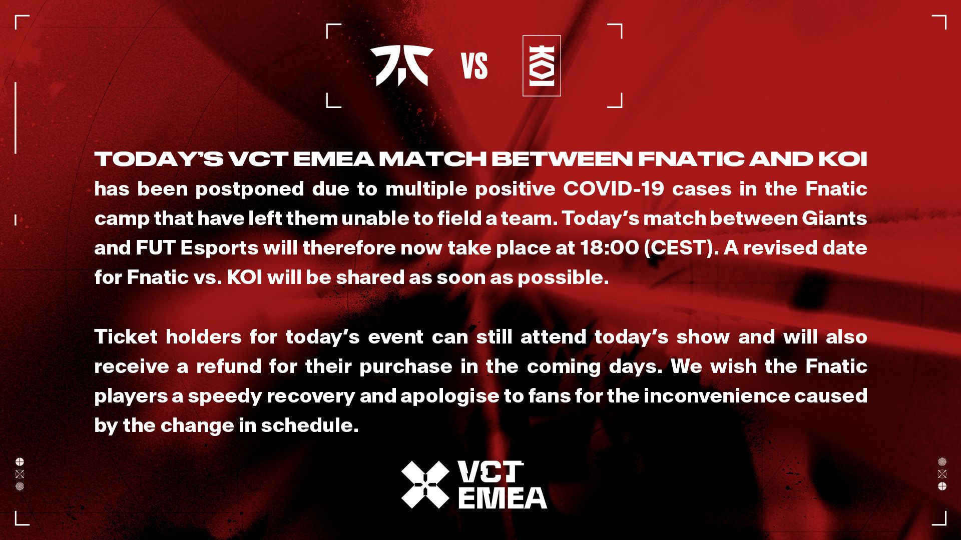 VCT EMEA WEEK 4 Recap, Scorelines and Standings TRN Checkpoint