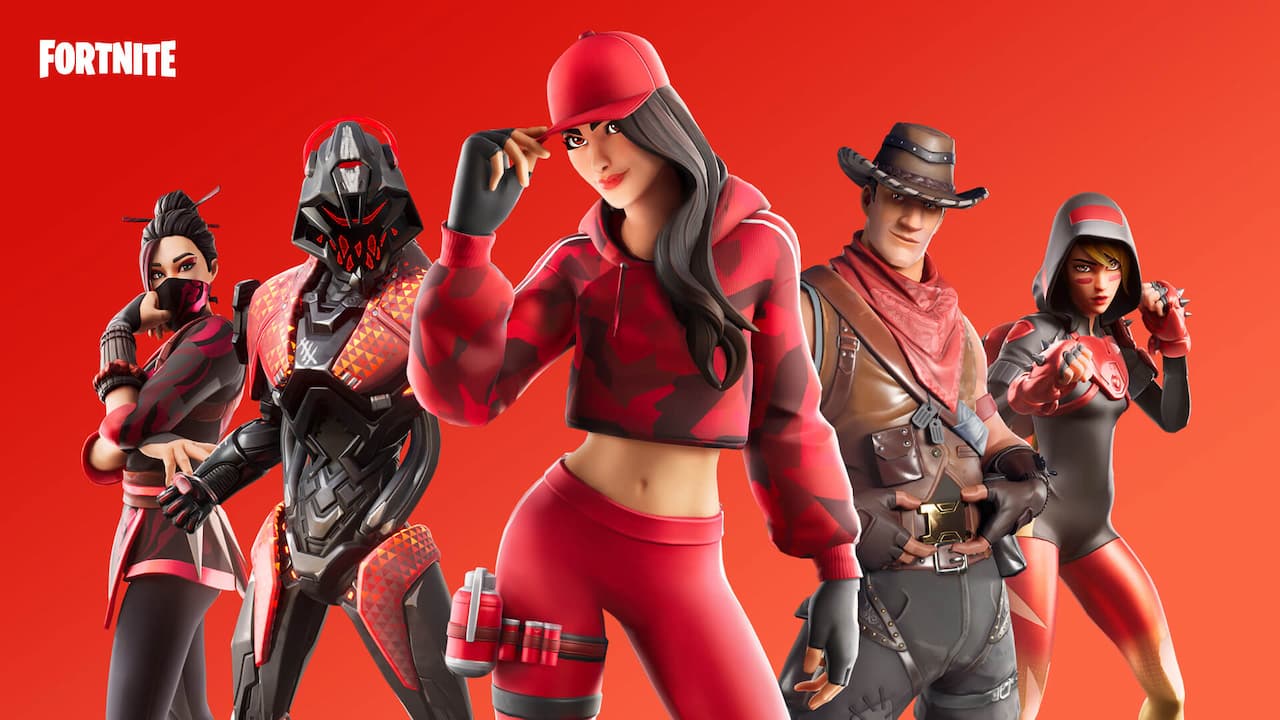 How Much Will the Ruby Skin Cost?