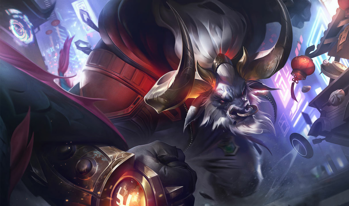 League of Legends 13.7 Patch Notes: Release Date, Champion Changes