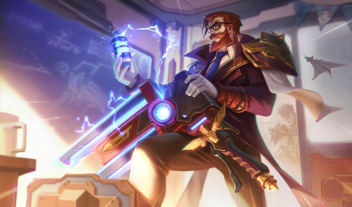 League of Legends 13.7 Patch Notes: Release Date, Champion Changes