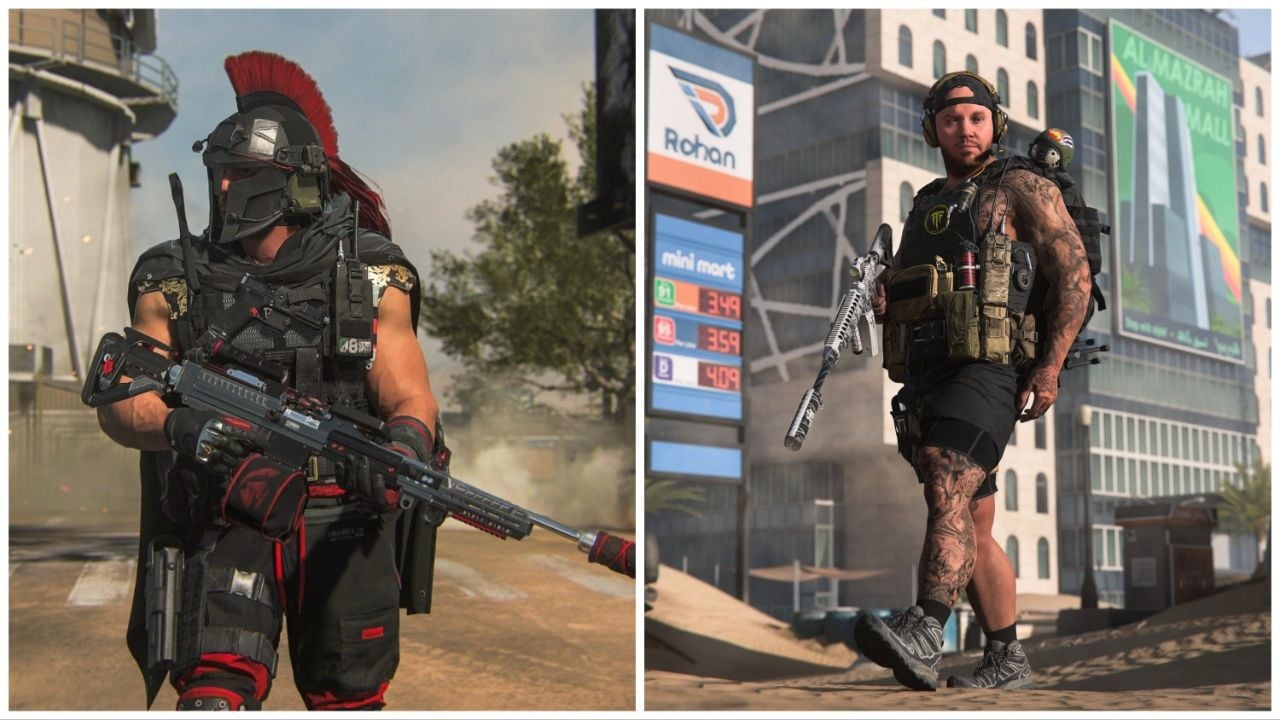 How To Get TimTheTatman & NICKMERCS Operator Skins in Warzone 2