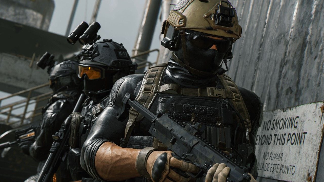 Call of Duty 2023: Release Date, Developer, Title, Modern Warfare 3 and  Everything We Know