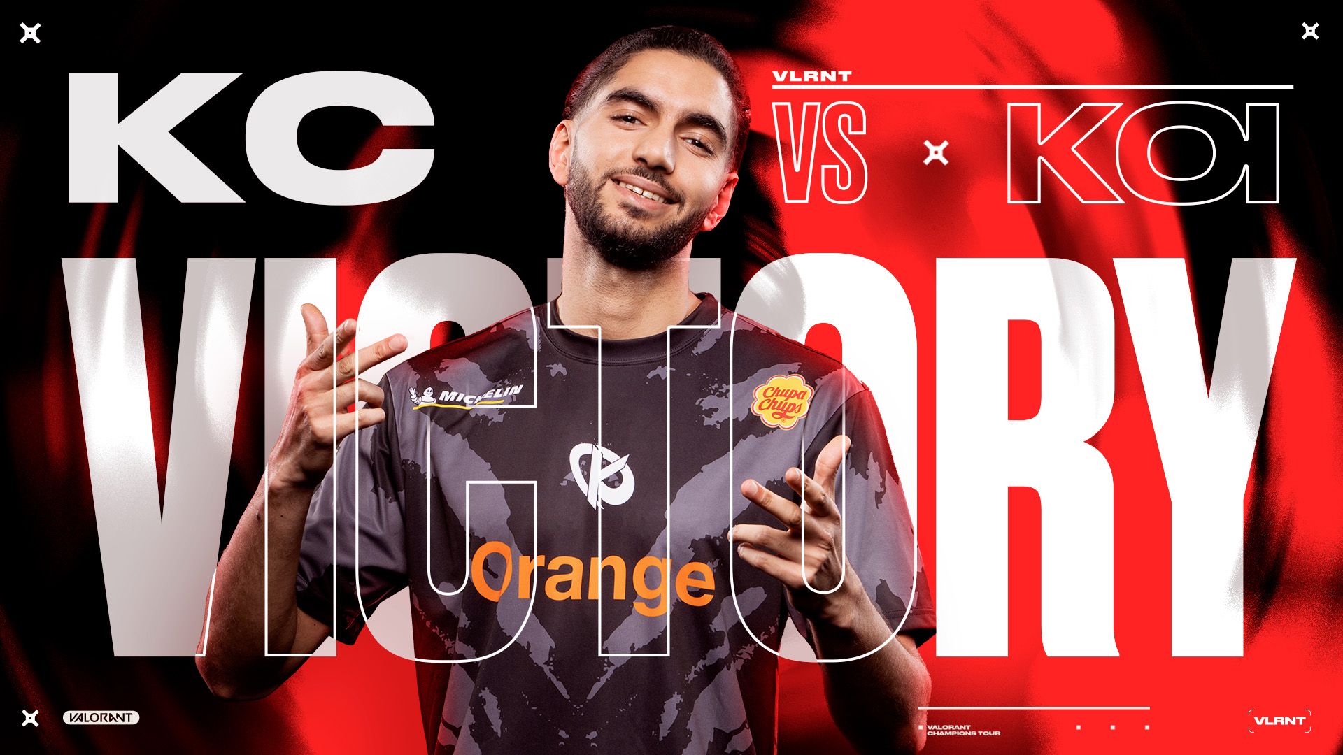 VCT EMEA WEEK 5 Recap, Scorelines and Standings Valorant Tracker