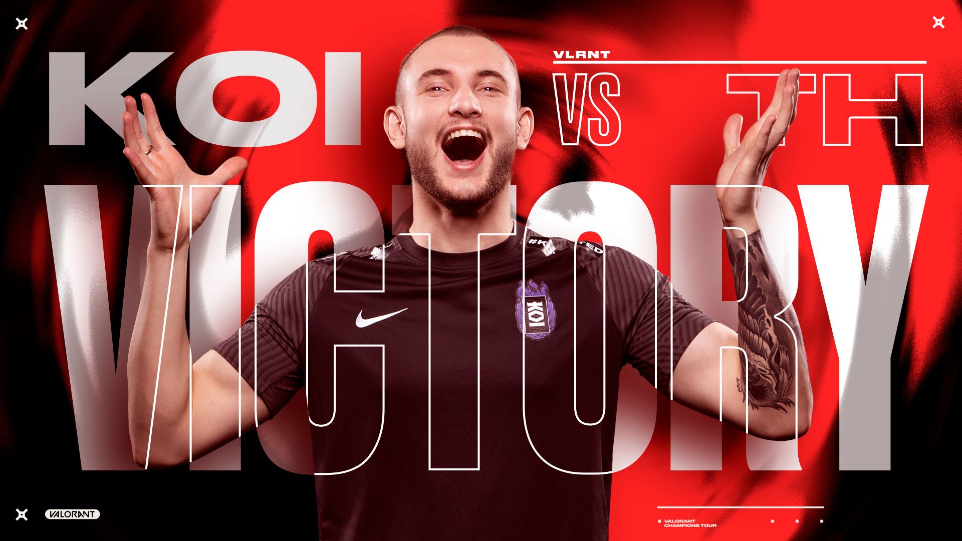 VCT EMEA WEEK 7 Recap, Scorelines and Standings Valorant Tracker