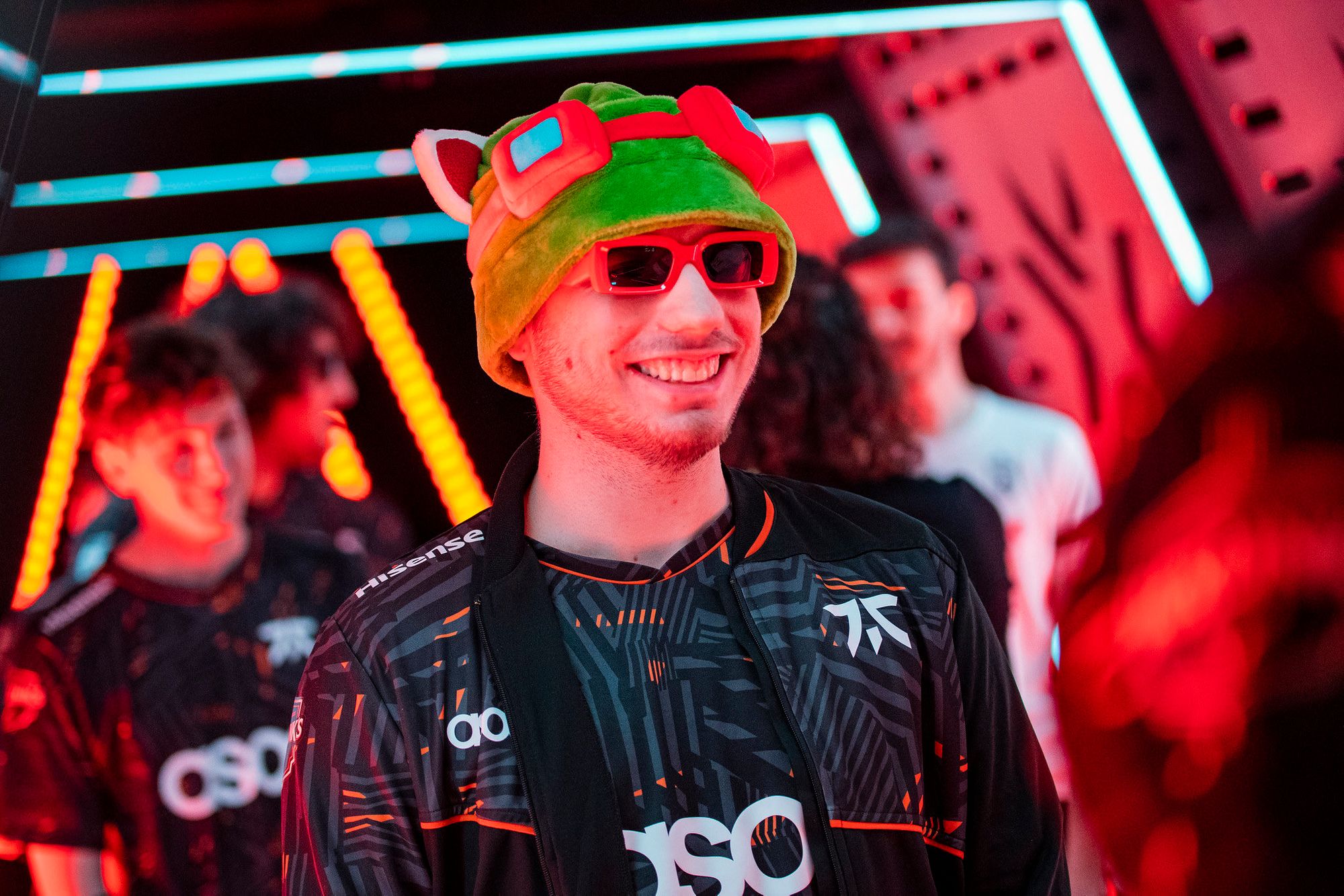 FNATIC and Team Liquid Advance to Finals in VCT EMEA PLAYOFFS