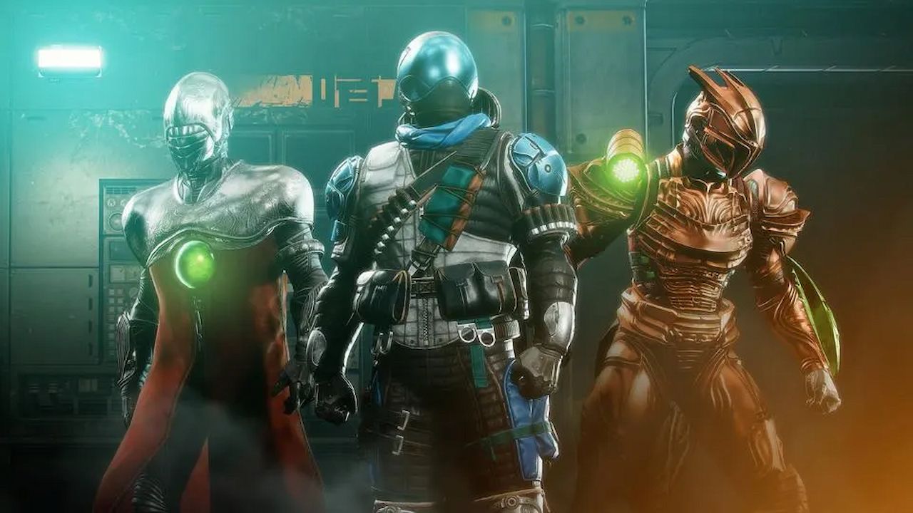 Bungie Announces The Revival Of Marathon After Almost Three Decades ...