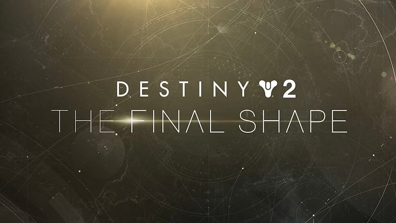 Pre-Order Destiny 2: The Final Shape - Epic Games Store