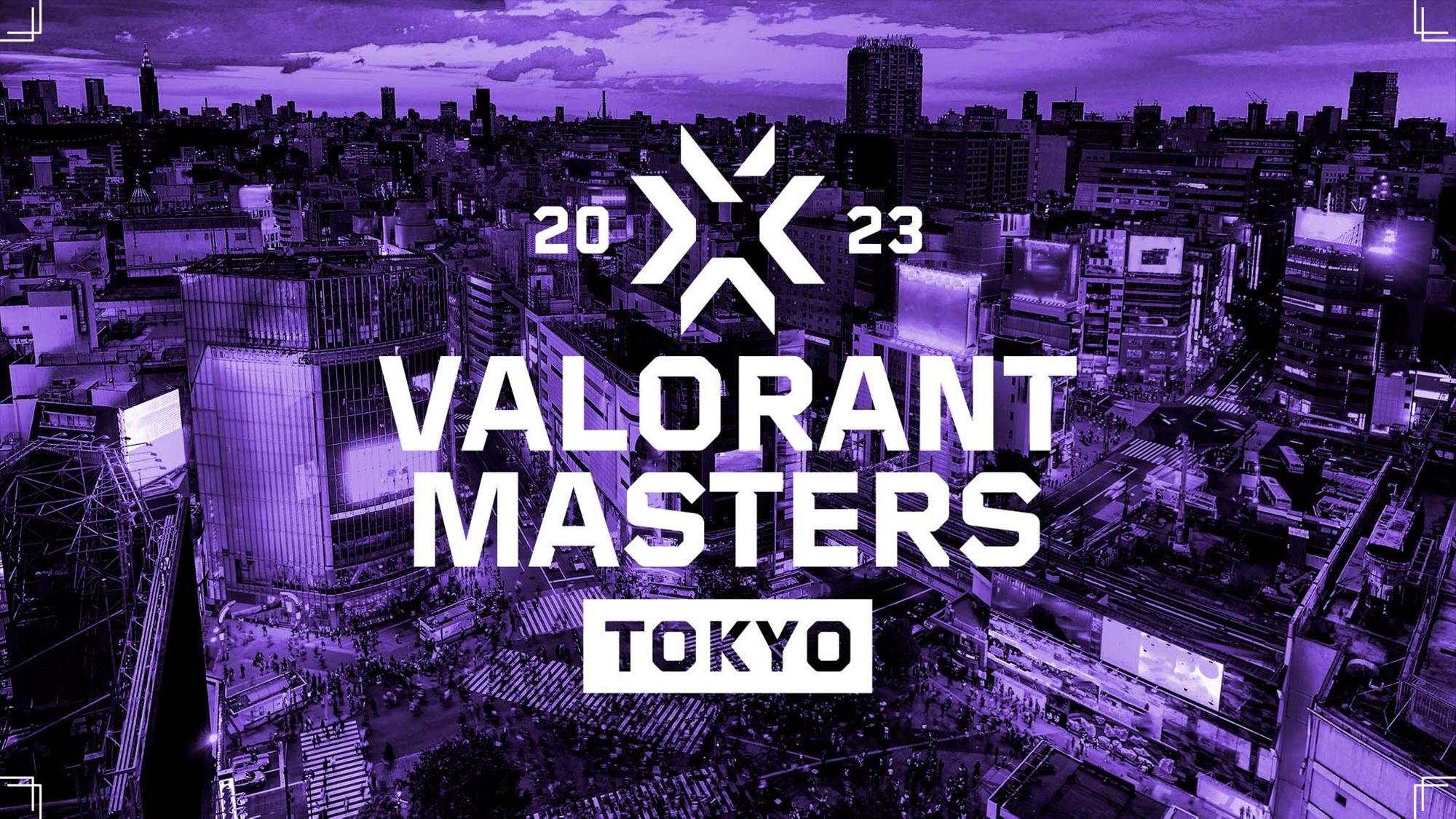 All VALORANT Teams Qualified for Masters Tokyo TRN Checkpoint