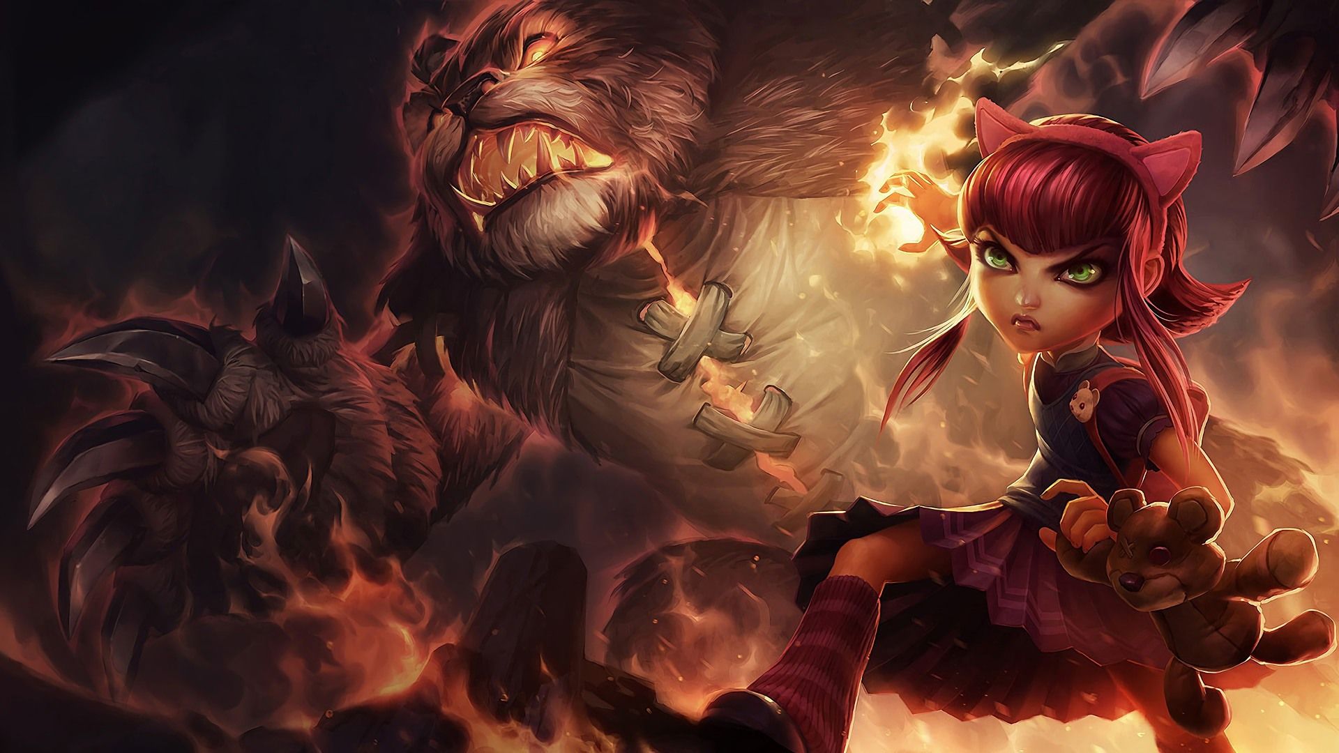 League Of Legends: 15 Easiest Champions For Beginners