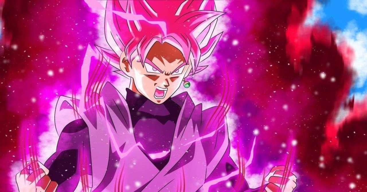 Fortnite leak reveals Goku Black Zamasu skin coming in Chapter 4