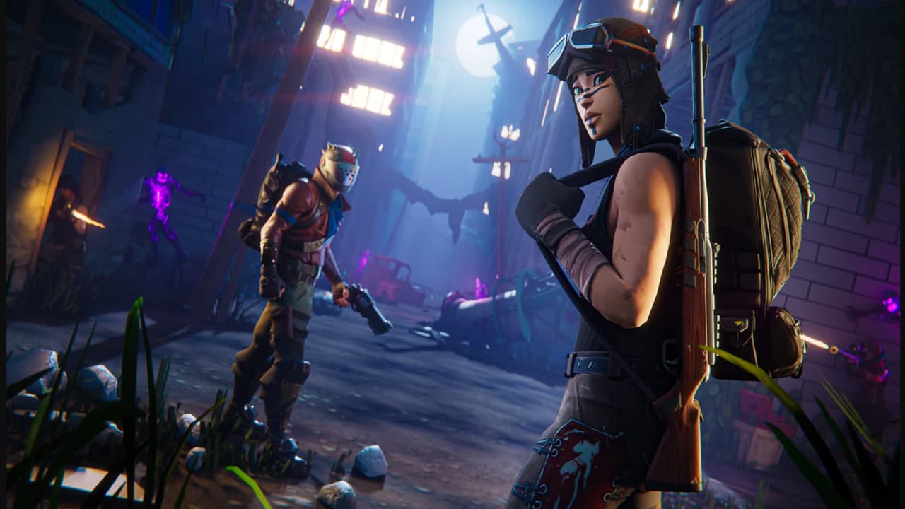 Epic Games rewards Fortnite creators with payouts based on time played