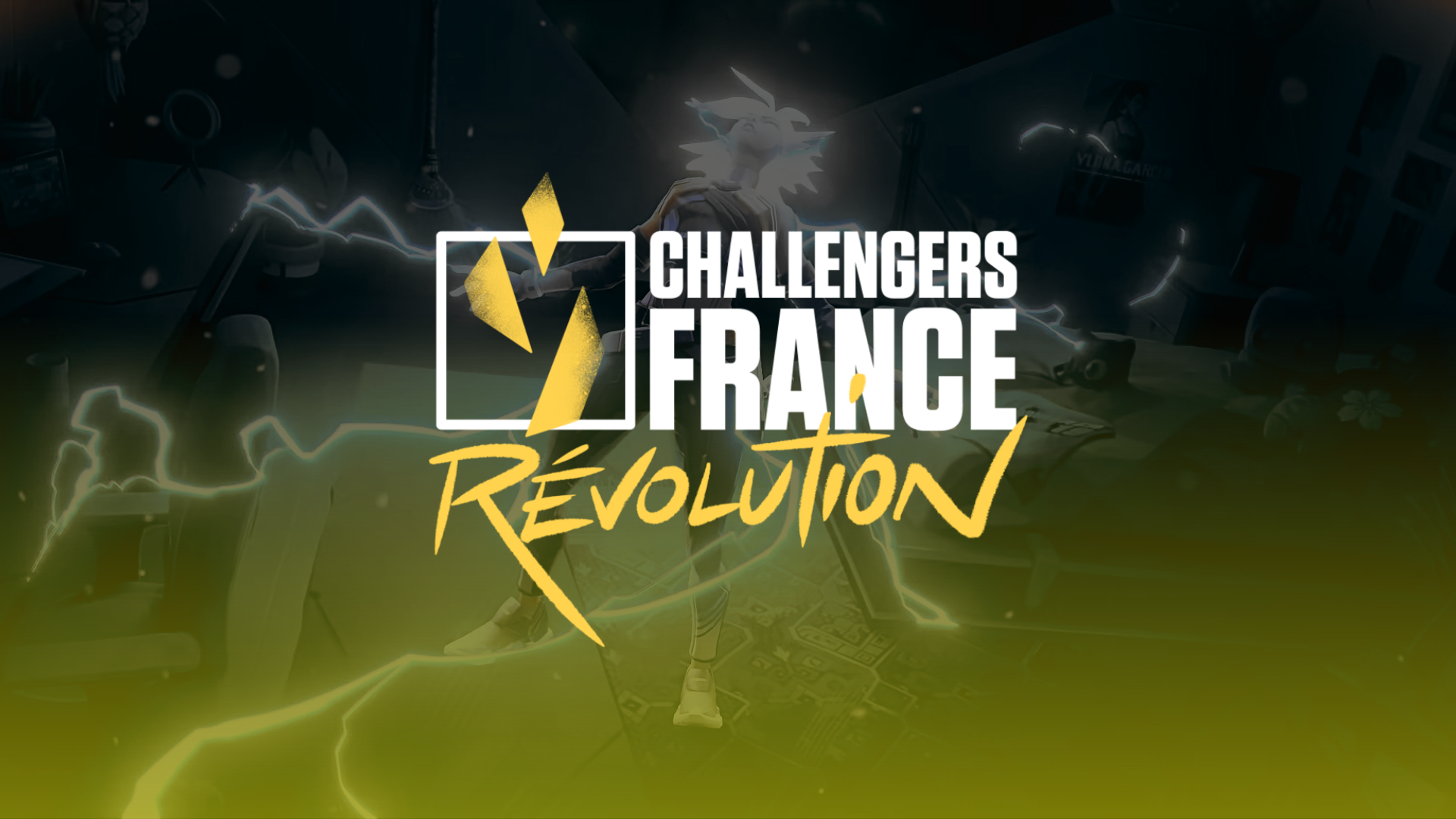 Best Players from Challengers EMEA - Valorant Tracker