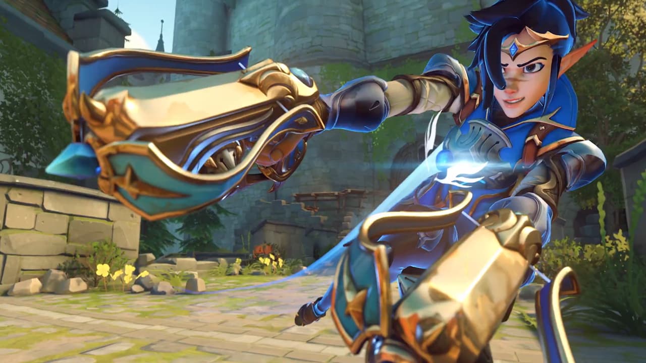 How to Unlock Tracer: Changes, Skins, and Abilities