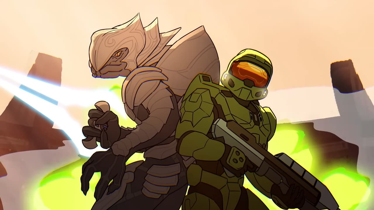 Everything You Need to Know About Halo: The Master Chief