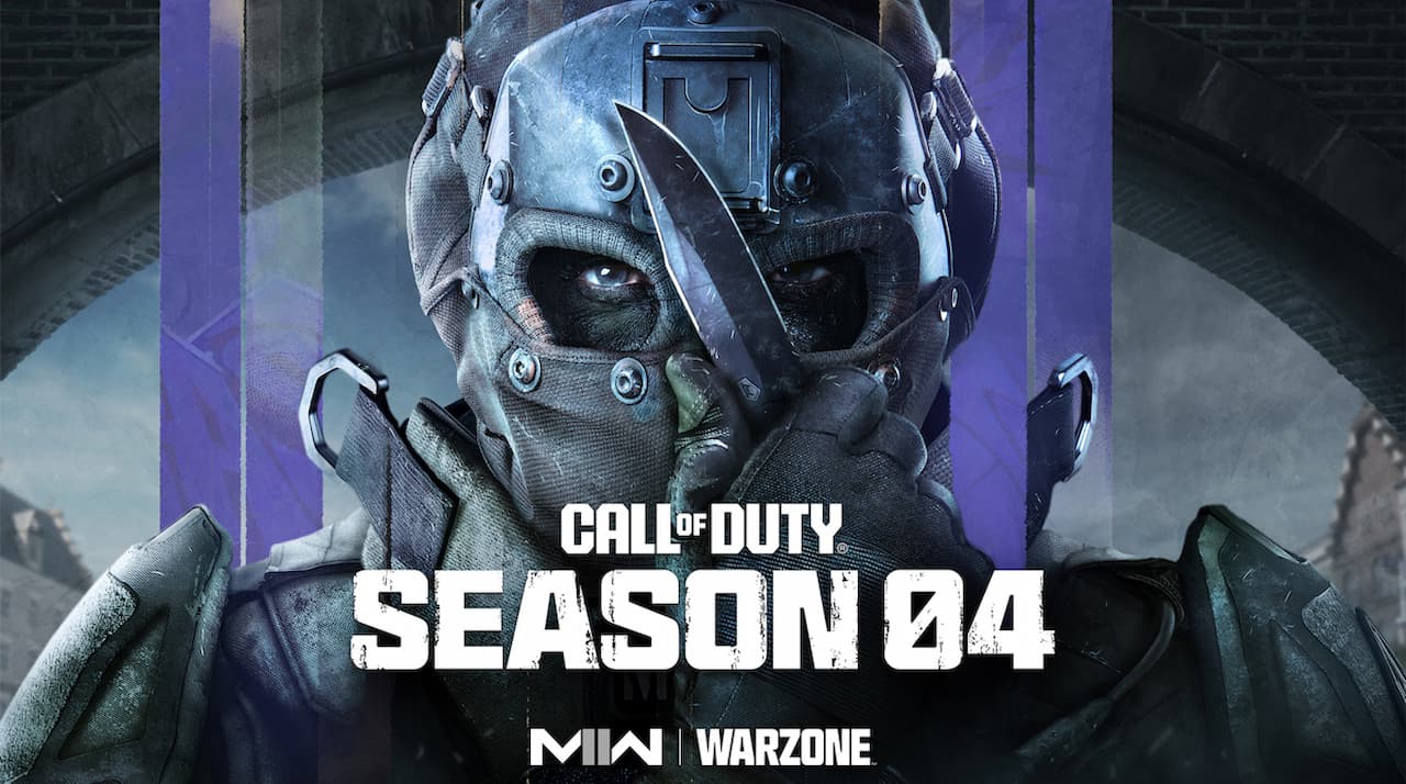 Warzone 2 Season 4 Update Size For PC, PS4, PS5 & Xbox - COD Warzone Tracker