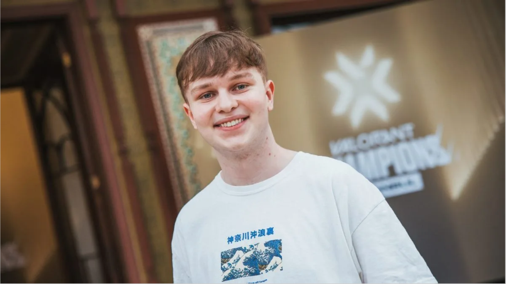 Team Heretics to Sign Ex Fortnite Star benjyfishy Per Report - Valorant ...