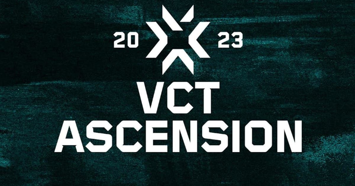 VCT EMEA Ascension Teams, Schedule, Format and More Valorant Tracker