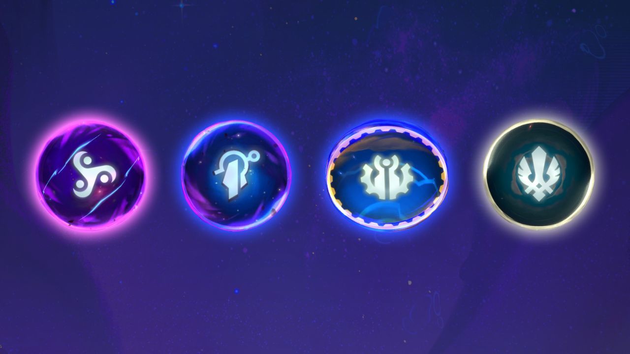 All Portals in Teamfight Tactics (TFT) Set 9 - TRN Checkpoint