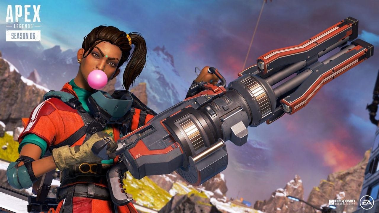 The Ultimate Apex Legends Tier List: who is the best legend in