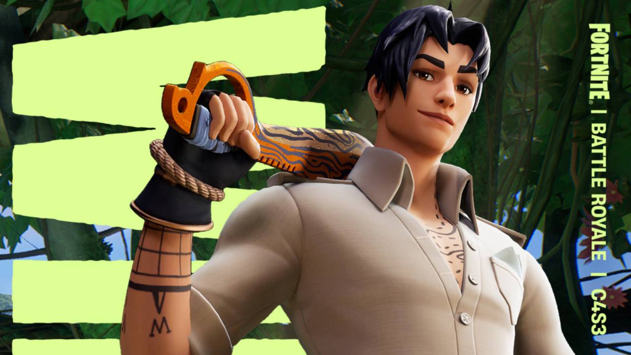 Fortnite Reveals Chapter 4 Season 3 Battle Pass Skins - TRN Checkpoint