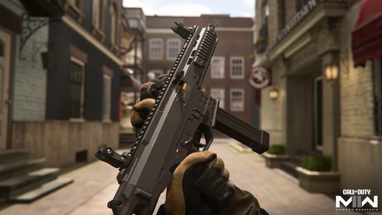 CoD Vanguard Season 4 update patch notes: New map & mode, Ranked Play,  weapon changes - Dexerto