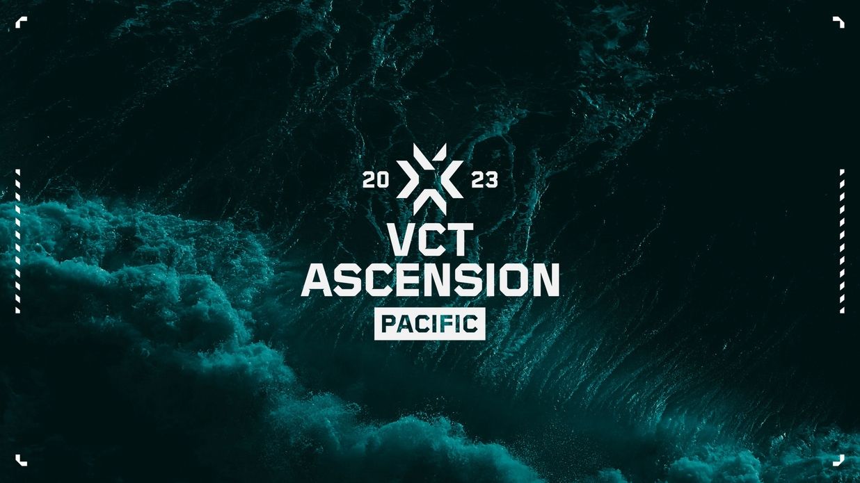 VCT Pacific Ascension Teams, Schedule, Format and More Valorant Tracker