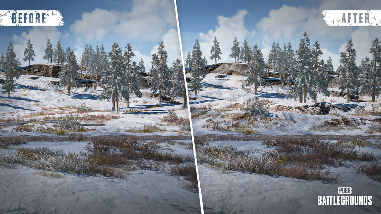 PUBG's Vikendi snow map leaked online, to be released soon: Here's  everything you need to know