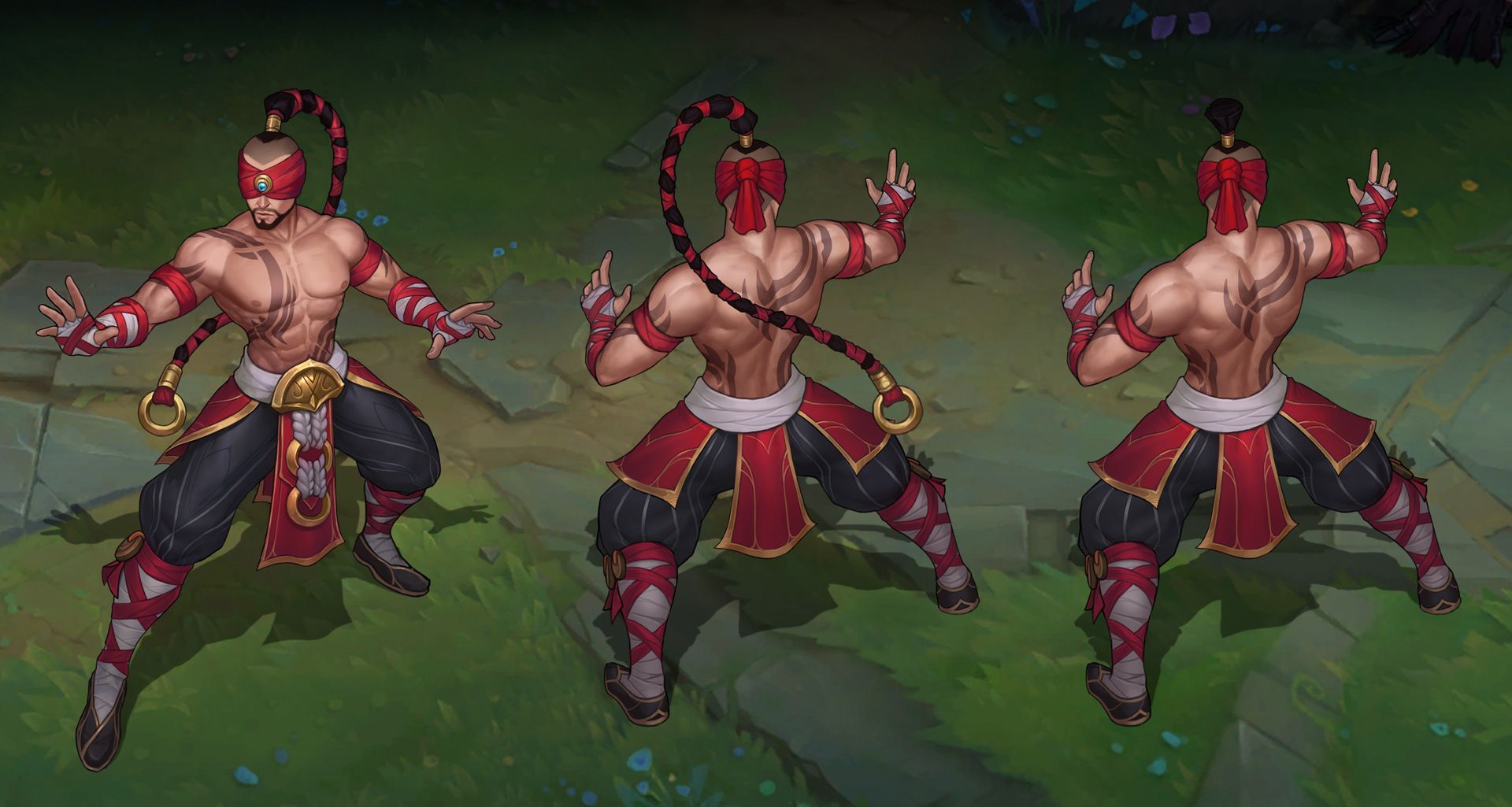 3 Novas Skins Star Guardian no PC + Novos Reworks de Lee Sin e Teemo no League  of Legends! 