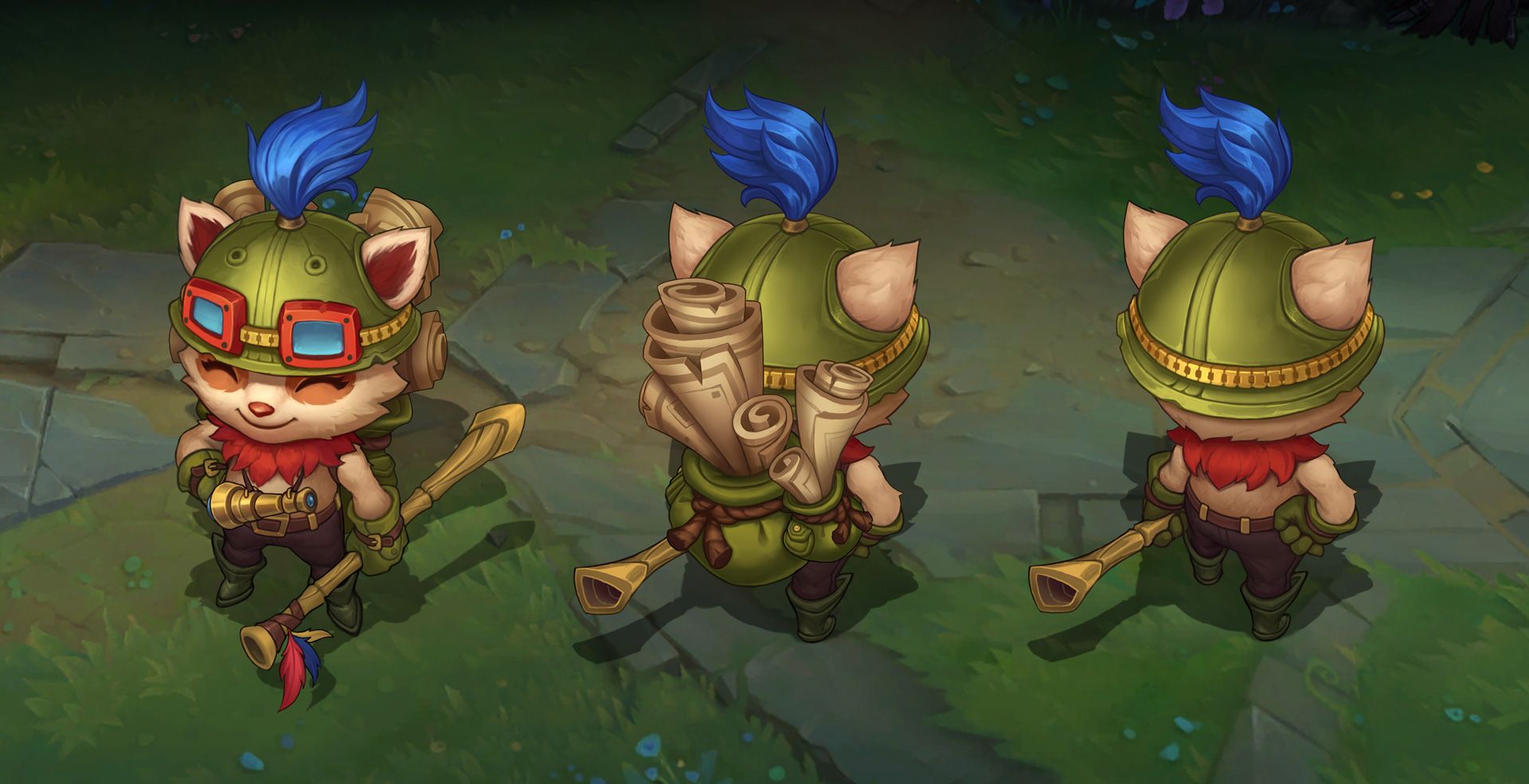 dev: Ranked Schedule Changes - League of Legends