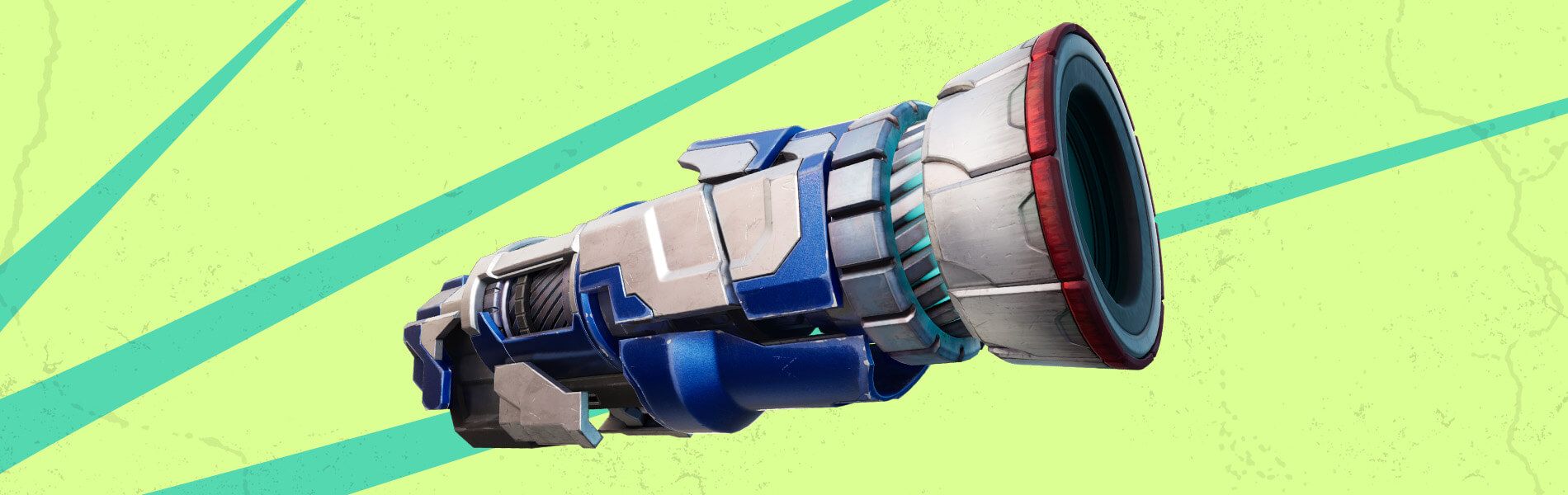 Fortnite Chapter 4 Season 3 Official Patch Notes: New Weapons, Raptors ...