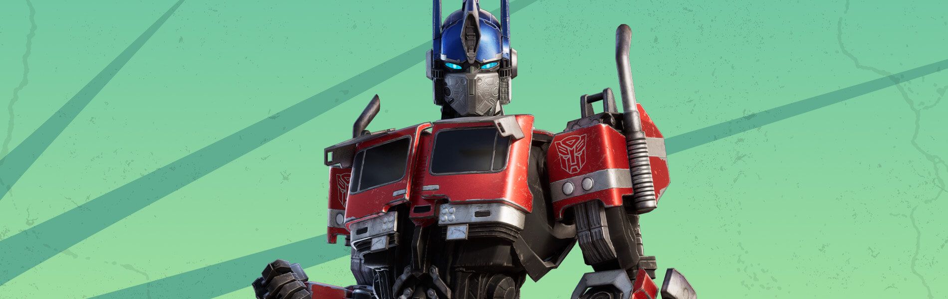 Fortnite Chapter 4: Season 3 adds Optimus Prime and rideable raptors - The  Verge