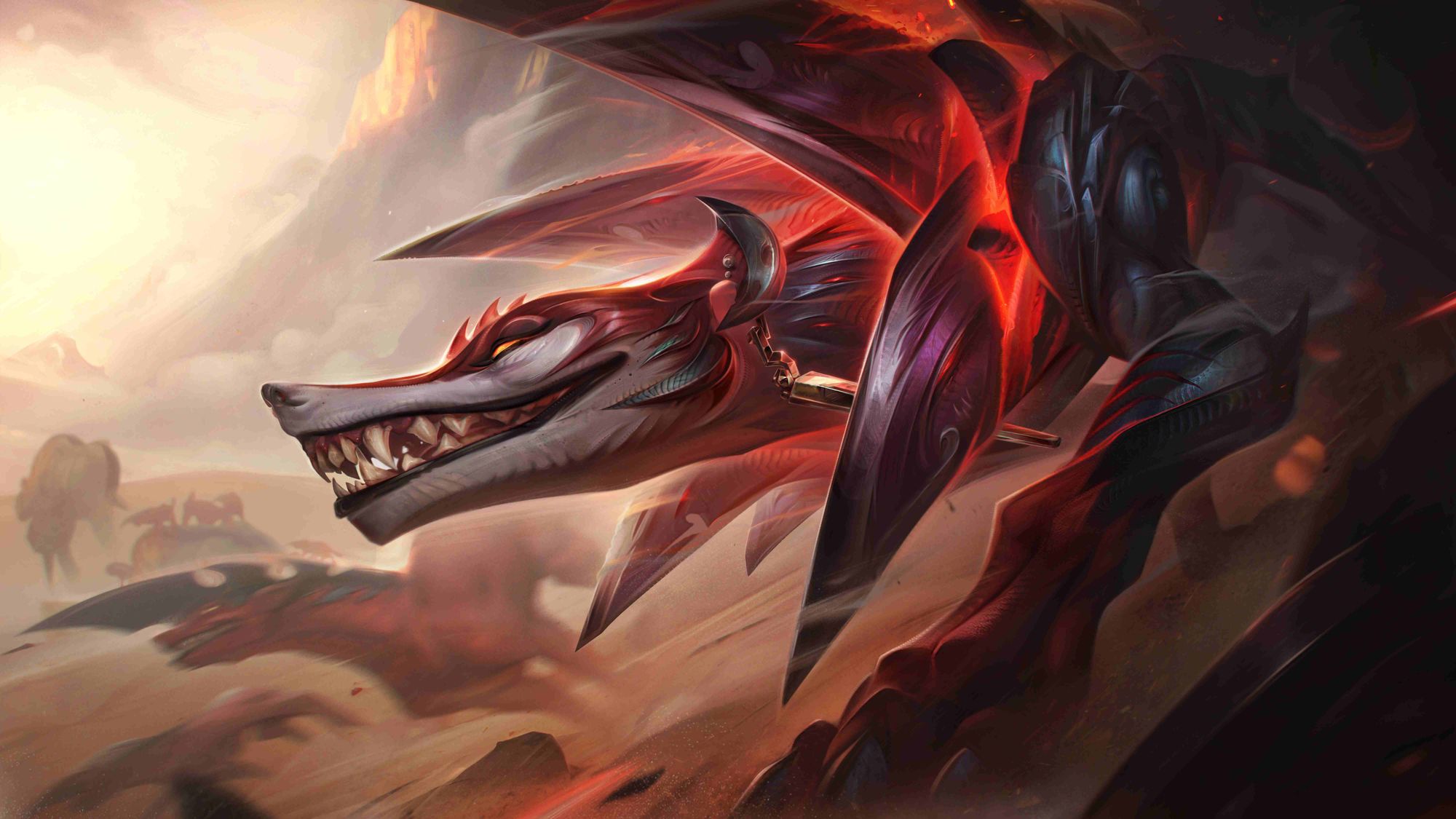 League of Legends 13.5 Patch Notes: Release Date, Champion Changes And New  Skins