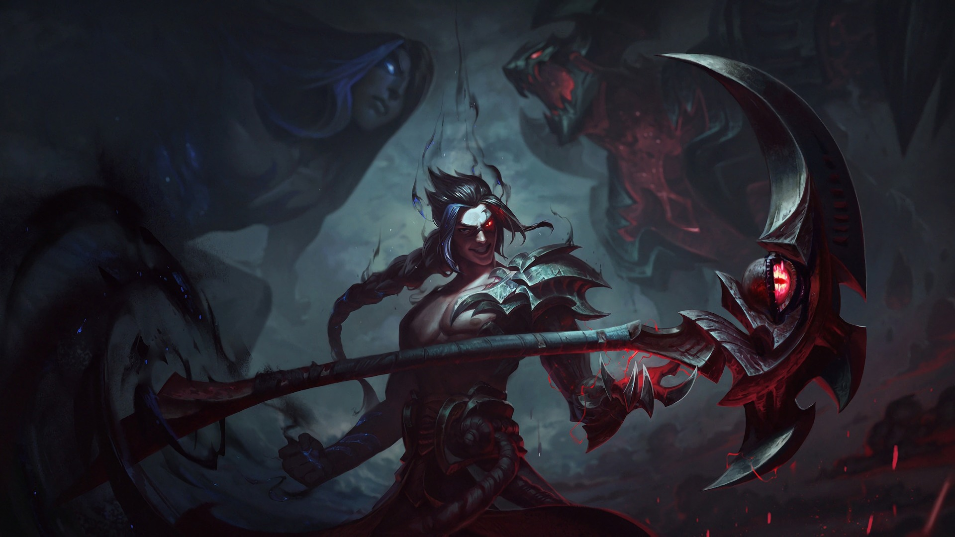 LoL Arena micropatch 13.14 sees heavy system adjustments, champion nerfs -  Dot Esports