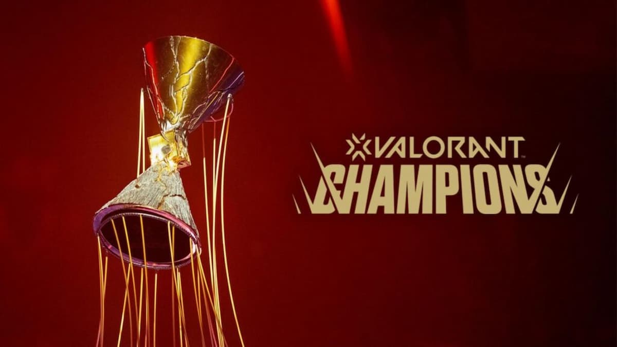VALORANT Champions 2023: Programação, formato, datas e mais
