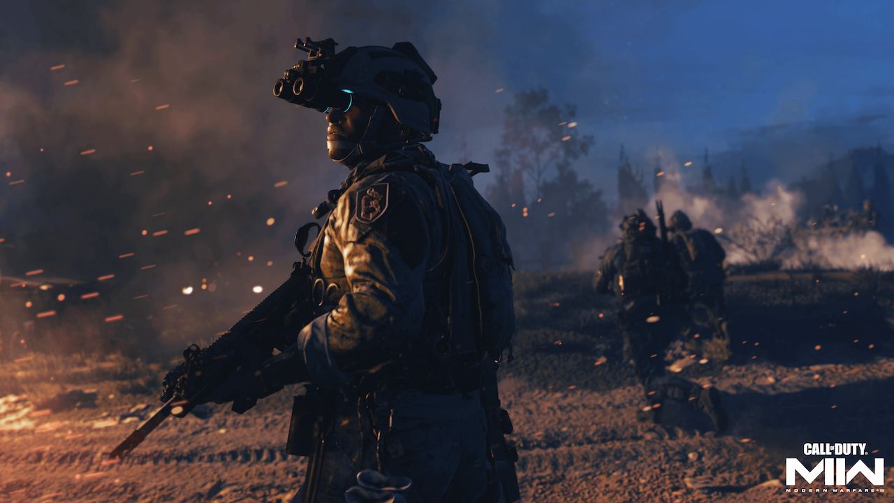CALL OF DUTY: WARZONE 2.0 And MODERN WARFARE 2's Season 6 Is Shaping Up To  Be The Best So Far — GameTyrant