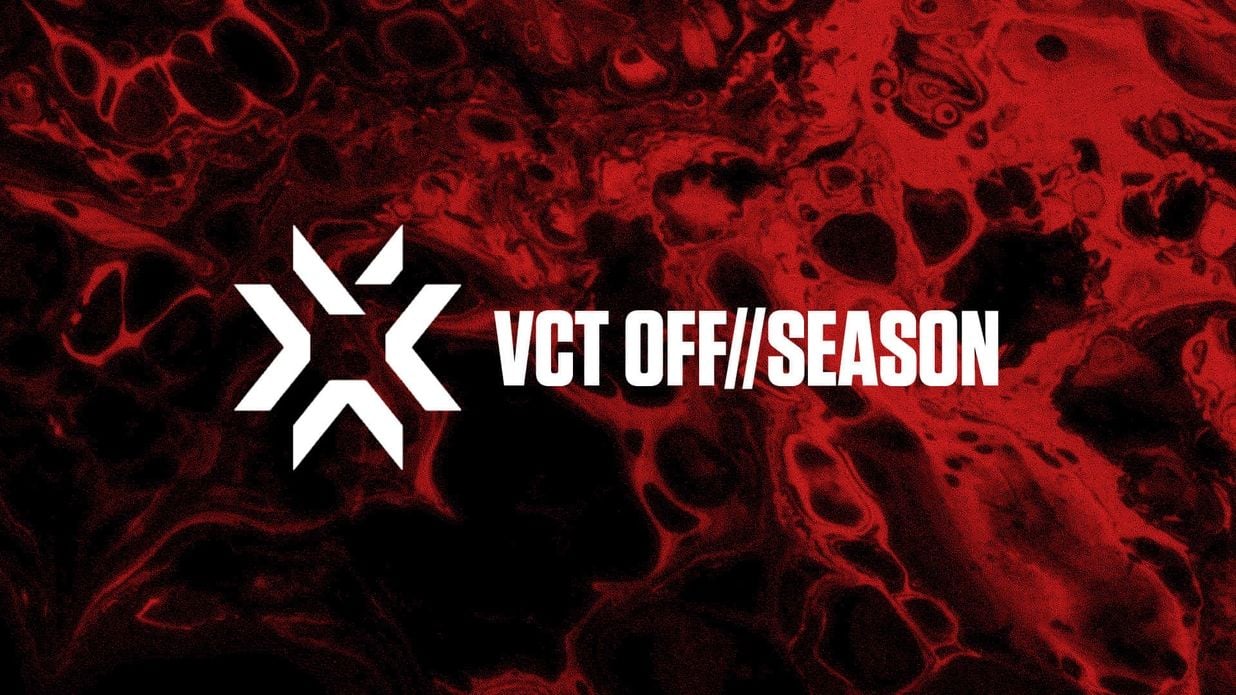 All VALORANT Off Season 2023 Events - Valorant Tracker