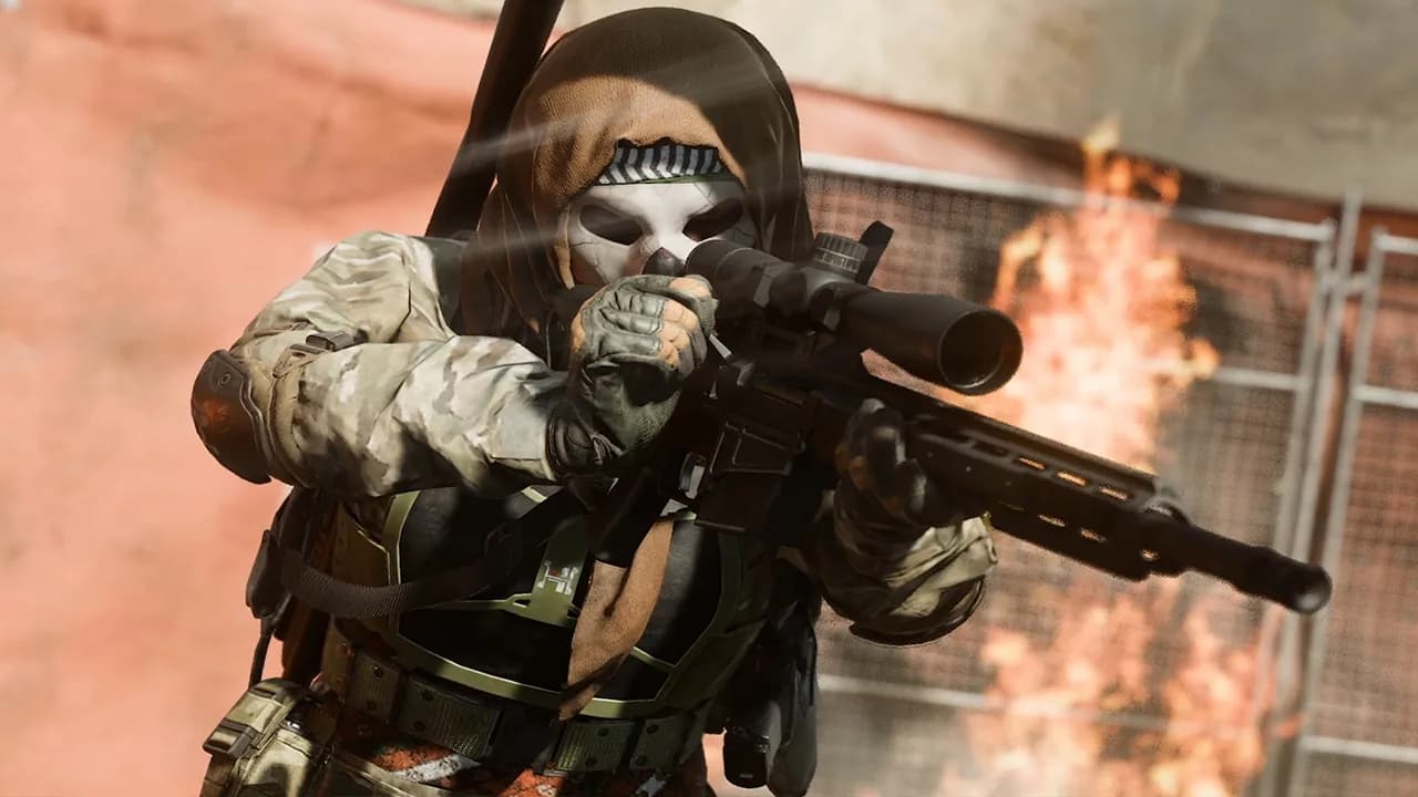 Call Of Duty: Modern Warfare 2 Beta Dates Announced, PlayStation