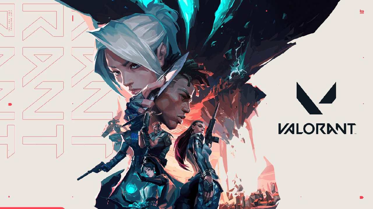 Yoru Wallpaper 4K, Valorant, Stealth agent, PC Games