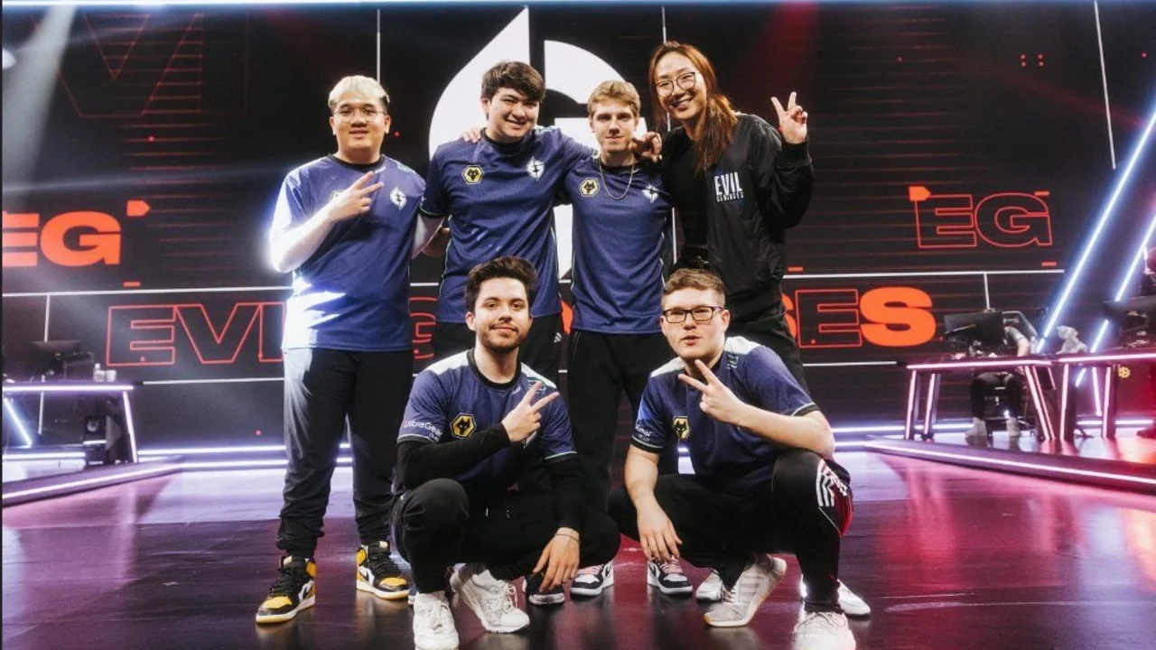 VCT Champions 2023: Americas Preview - TRN Checkpoint