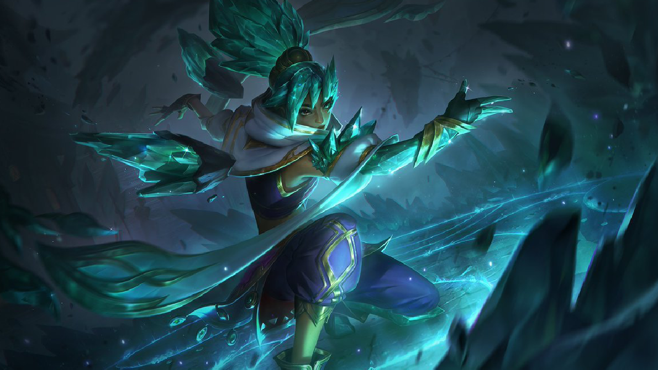 League of Legends Mythic Shop 2023 - prestige skins